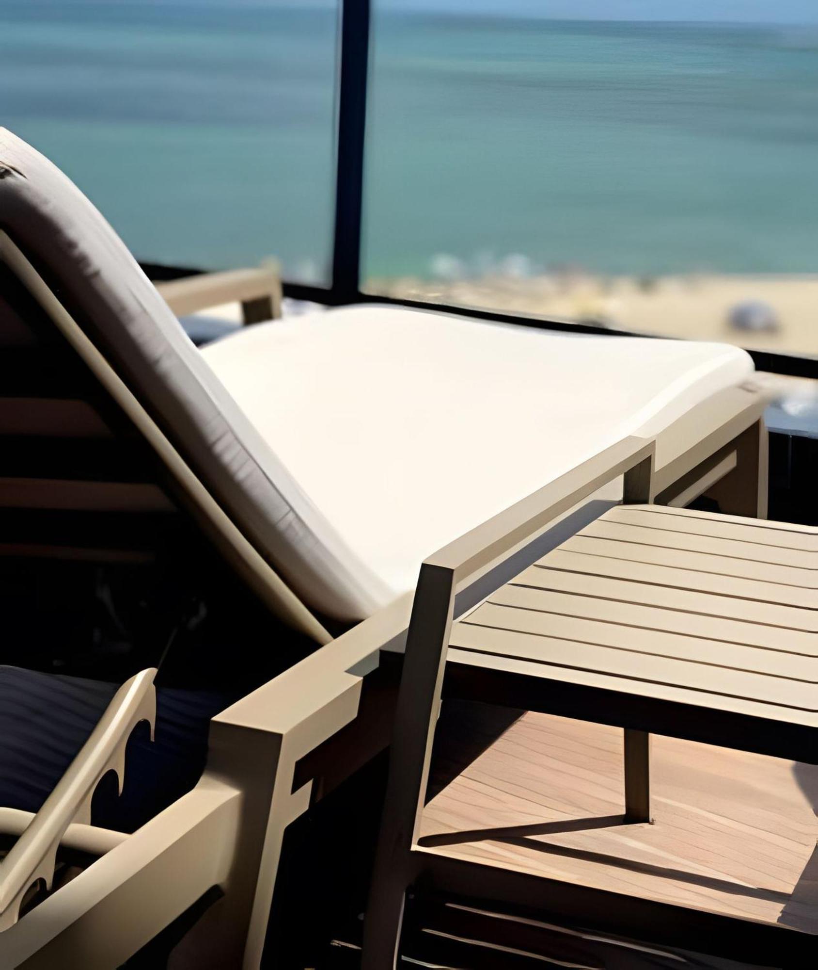 Landscape@Urbanbeach ฟอร์ตาเลซา ภายนอก รูปภาพ
